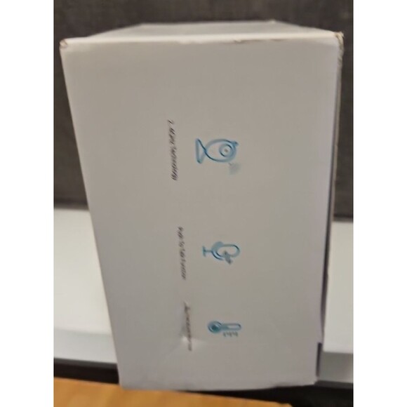 Voger Video Baby Monitor with Digital Camera, Digital 2.4Ghz Wireless Video - Picture 4 of 4